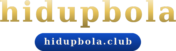 hidupbola logo